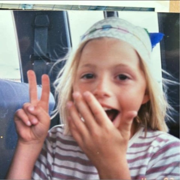 Meet your Posher, Kahsea - Picture 1 of 1